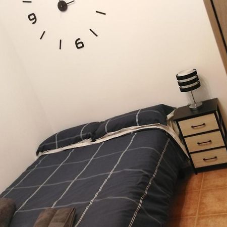 The Clock Apartment Madrid Exterior photo