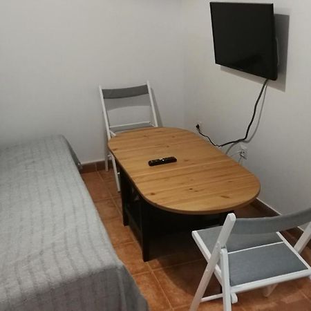 The Clock Apartment Madrid Exterior photo
